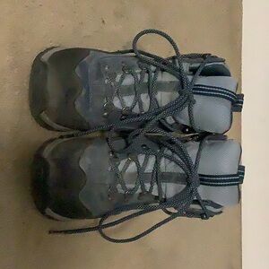 LL Bean Boots